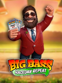 Big Bass Raceday Repeat